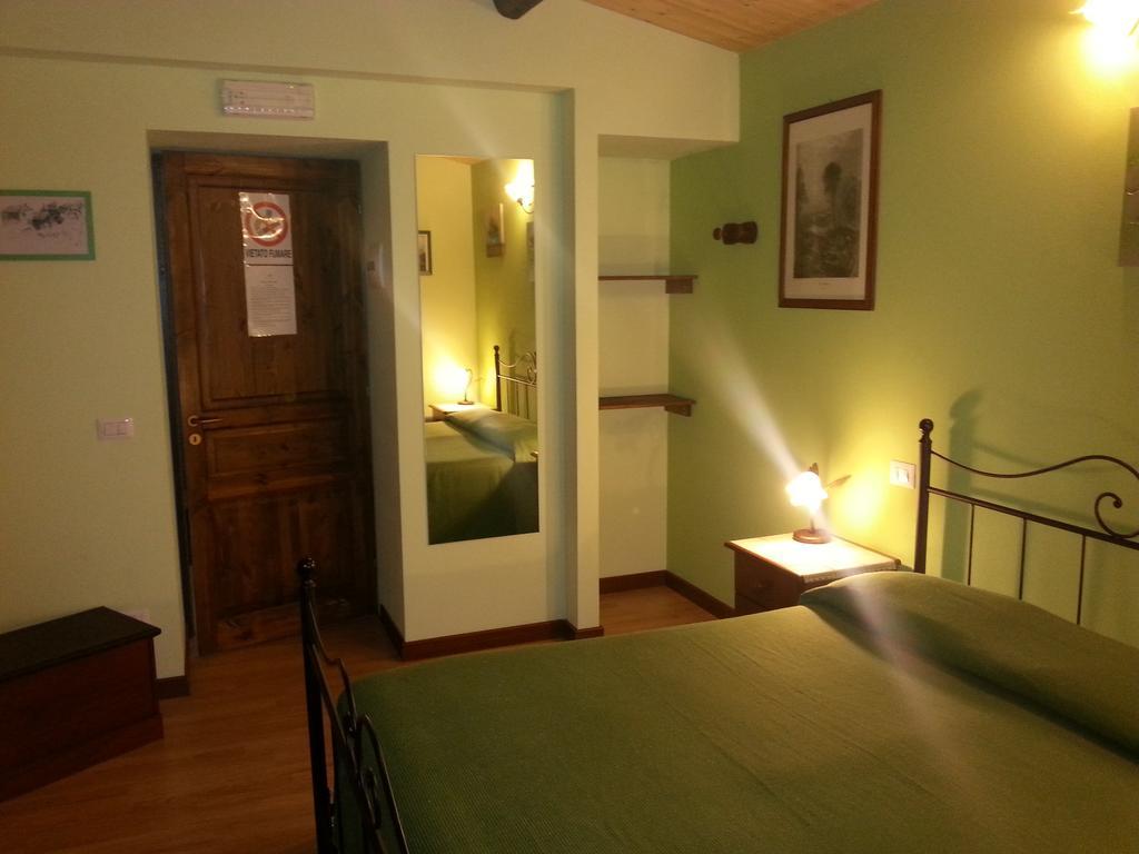 Etma Bed & Breakfast SantʼAlfio Rom bilde