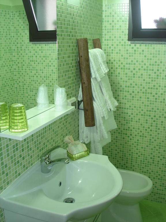 Etma Bed & Breakfast SantʼAlfio Rom bilde