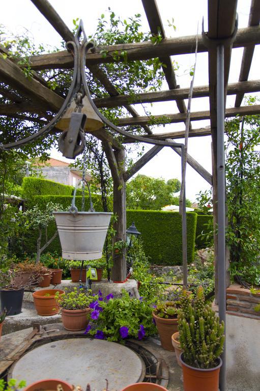 Etma Bed & Breakfast SantʼAlfio Eksteriør bilde
